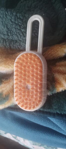 After - A mi perro le encanta.